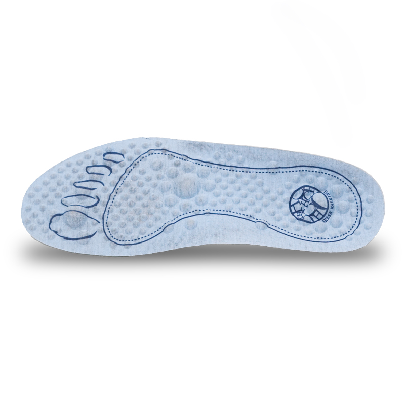 Wormwood Insole Massage Insole