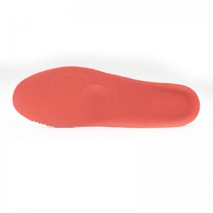 PU Casual Insole (grøn)
